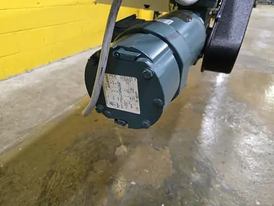 Used 2023 INTELLIGRATED ROLLER BED INCLINE / DECLINE BELT CONVEYOR Belt Conveyors Wisconsin US | Packer City Sales #1297788