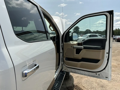 Used 2017 FORD F150 Pickup Trucks Michigan US | Miedema Asset Management Group #1320451