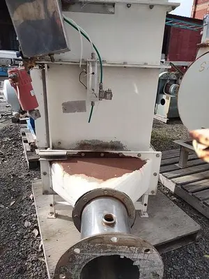 USED CAMFIL 2EP-AL-26-1000-1