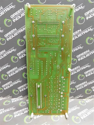 Honeywell 51304335-200 Analog Output Redundancy Termination Assy. Rev. H Used