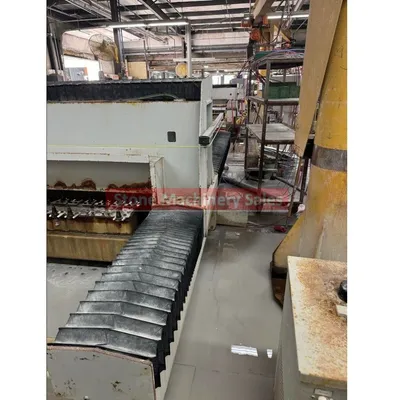 2014 Park Industries Titan 1800 CNC Stone Center