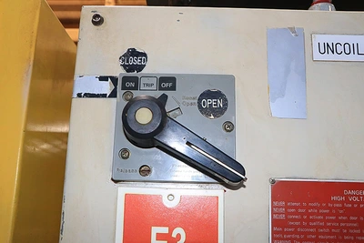 USED Aida DOUBLE END