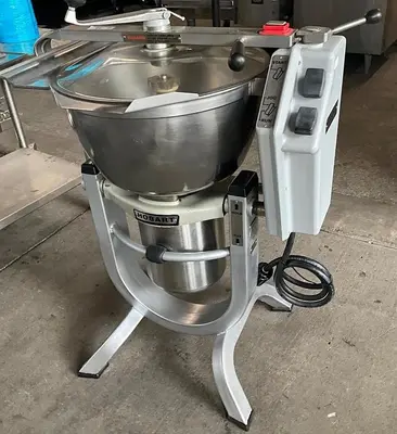 USED HOBART HCM+450