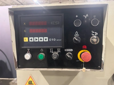 USED TRUSHEAR 8/2500