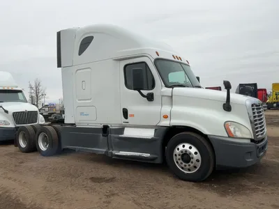 Used 2016 FREIGHTLINER CASCADIA EVOLUTION Conventional trucks Michigan US | Miedema Asset Management Group #1304762