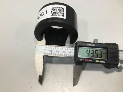 USED ARBURG 270-30-350 / TBN
