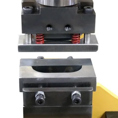 NEW BAILEIGH LP-48