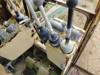Used 1970 BUCYRUS-ERIE 30B IV Crawler Cranes Tennessee US | Ran Equipment #1403720