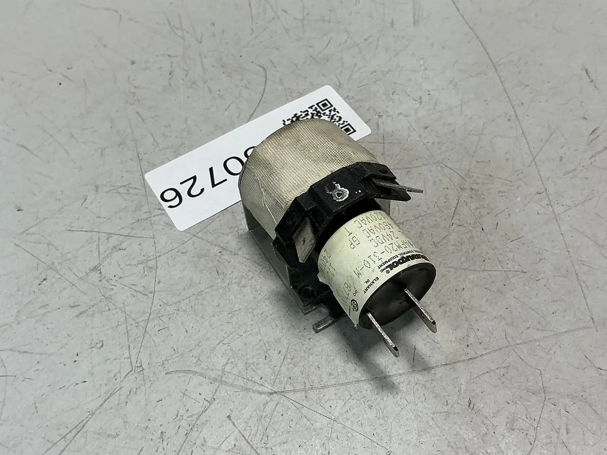 USED DURAKOOL AFM20-310-M