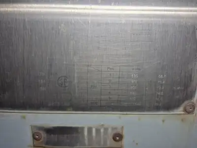 USED 2002 DELTA CETC0075S001535