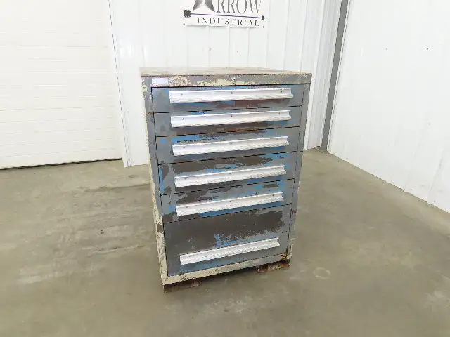 Used LYON _UNKNOWN_ Miscellaneous MRO Indiana US | Arrow Industrial #1367519