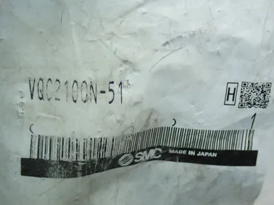 NEW SMC VQC2100N51