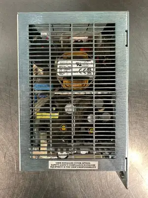 Used Artesyn NFS110-7602 Power Supplies | Palmetto Automation #1156514