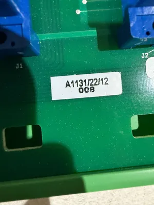 NEW EUROGI A1131/22/12008