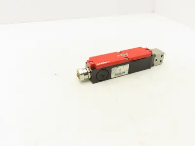 Used EUCHNER _UNKNOWN_ Relays & Switches Indiana US | Arrow Industrial #1408324