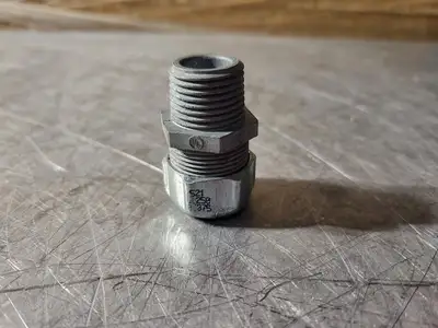 USED ABB 2521