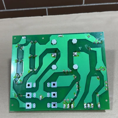 Enercon Industries LM3415-01 Power Supply Board FD4414-01, SD1683-01