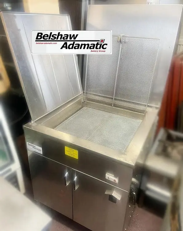 Used BELSHAW 724CG Cookers / Coolers / Fryers British Columbia CA | Surrey Food Equipment #787567