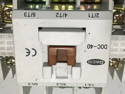 USED DACO DOC-40