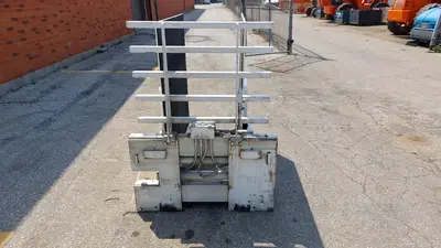 CASCADE 35D-CC-46Q Clamps | Platinum Group (6)