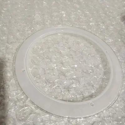 OEM GROUP COVER QUARTZ