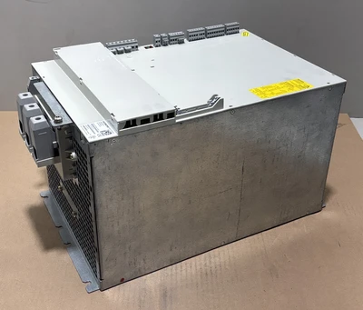 Used Siemens 6SN1145-1BA01-0DA1 PLC Processors Indiana US | J&J Industrial Supply #1469061