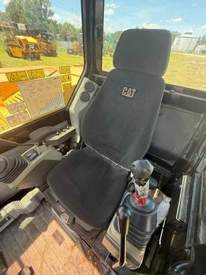 Used 2016 CATERPILLAR 308E2 CR Excavators Florida US | Intrac Machinery #1566428
