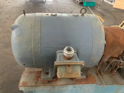 Used JACOBSON 2424 Hammer Mills Ohio US | HGR 24 #728738