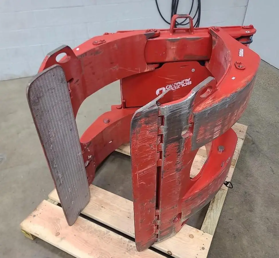 USED BOLZONI AURAMO ARC-74-1472P