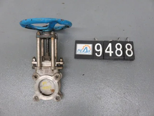 Used Trueline - TL _UNKNOWN_ Valves/Fittings Minnesota US | Peak Machinery, Inc. #287310