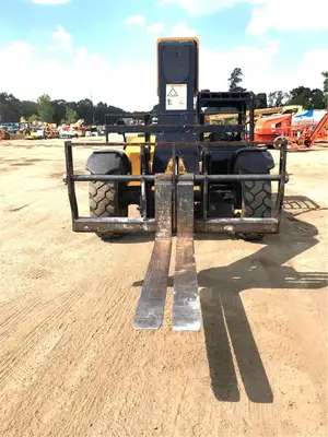 Used 2014 CAT TL943 Telehandlers New York US | United Lift #1446617