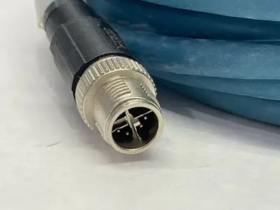 New | in-Stock KEYENCE ETHERNET CABLE NFPA79 COMPATIBLE 10M Cable & Wire | Maverick Industrial Sales #1104189