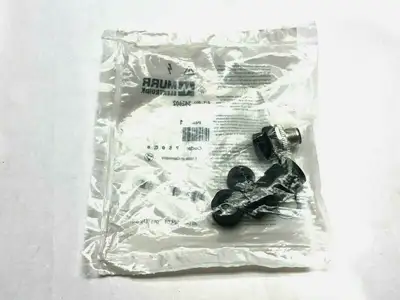342602 | Murr Elektronik  Field Wireable Connector - New