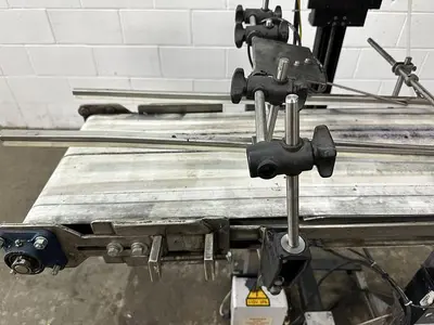USED AUTO LABE 110RH / 310