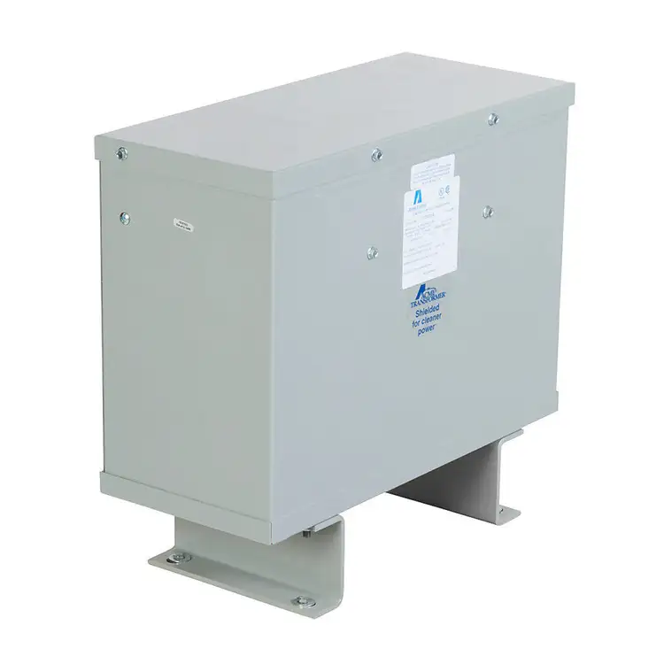 New | in-Stock ACME ELECTRIC T3793331S Transformers British Columbia CA | Lenmark #1426638