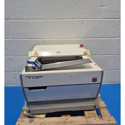 Used Jac _UNKNOWN_ Bread Slicers Pennsylvania US | ISCA #1299210