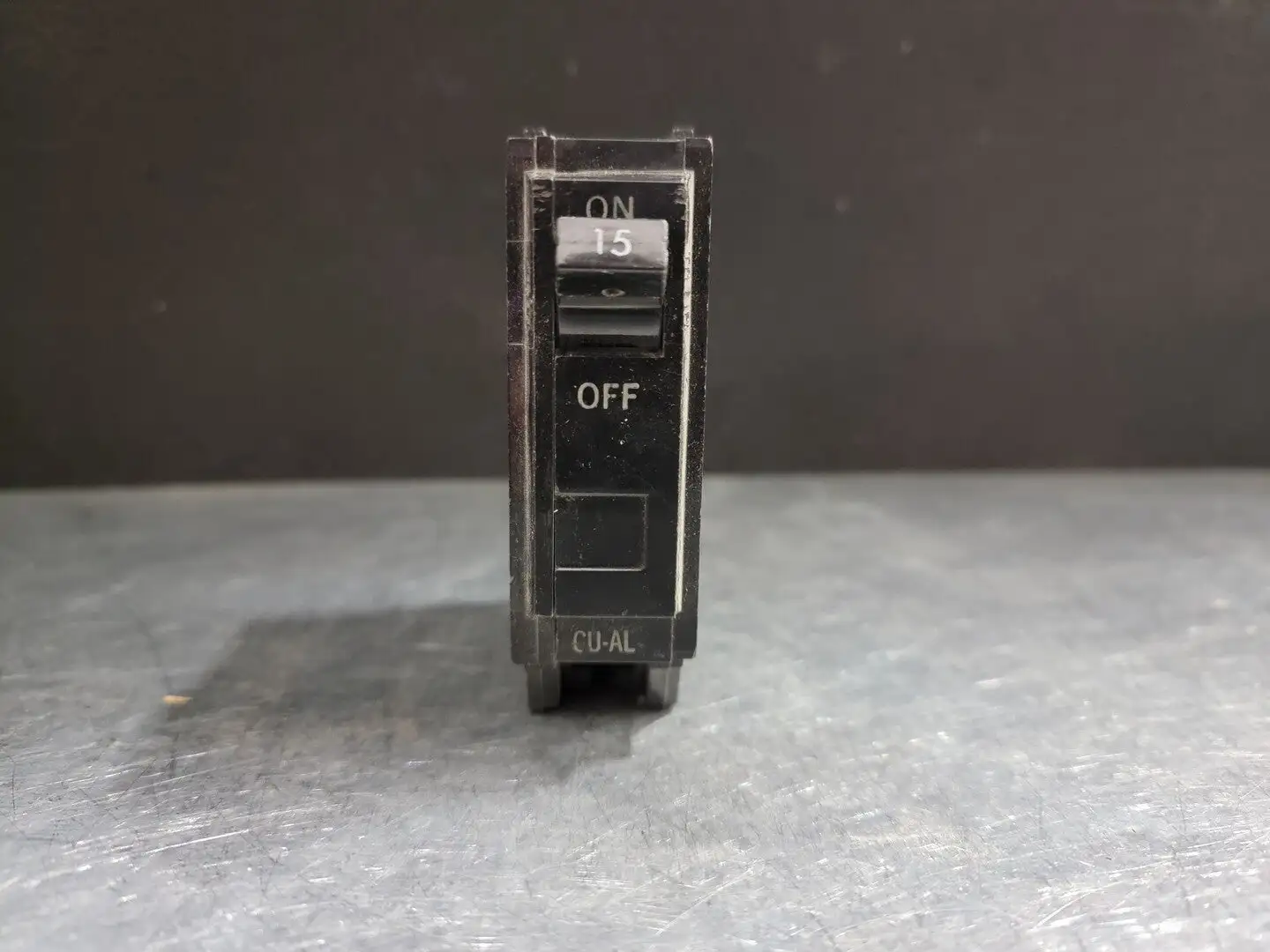 USED GENERAL ELECTRIC TQL115AC