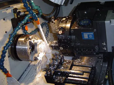 2025 AEGIS FTC-10GS CNC Lathes | Blackout Equipment, LLC (8)