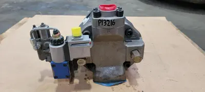 Rexroth AA10VSO100DRG/31R-VKC62N00 Hydraulic Pump New Storeroom Spare