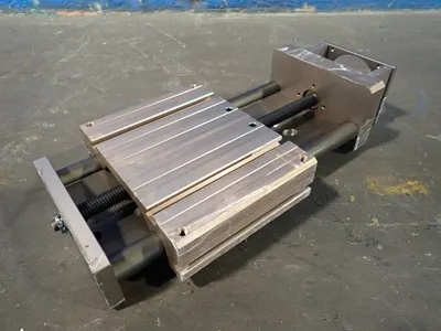 Cylinder