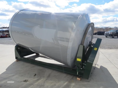 New | in-Stock 2026 FARMMASTER GBC404 Feeder Wagons Pennsylvania US | Zimmerman Farm Service #1409997