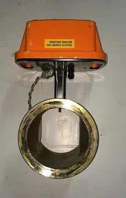 Metso MCAi Sensor 200 8 inch