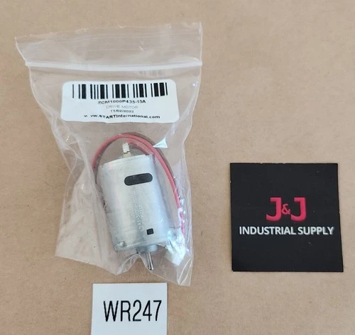 NEW Start International ZCM1000P435-15A