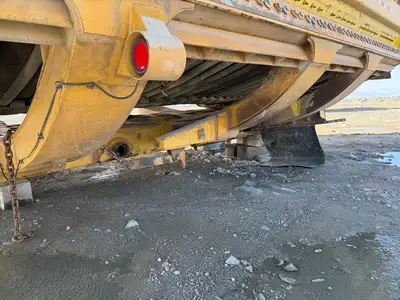 Dump Bed/Dump Box for 830E Haul Truck
