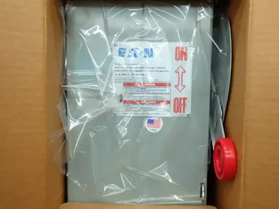 NEW EATON DH361URK