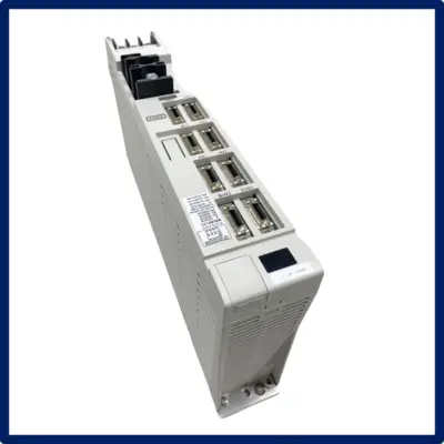 USED MITSUBISHI MDS-C1-SP-15