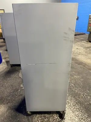 Vulcan Industries Steelstrong Computer Cabinet