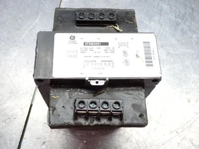 USED GENERAL ELECTRIC 9T58K0051