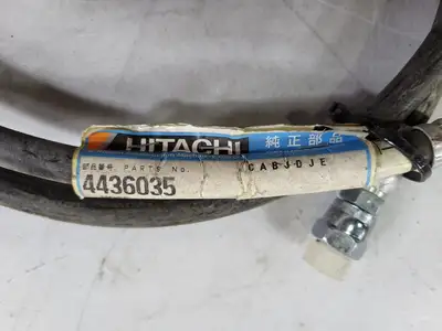 NEW HITACHI 4436035