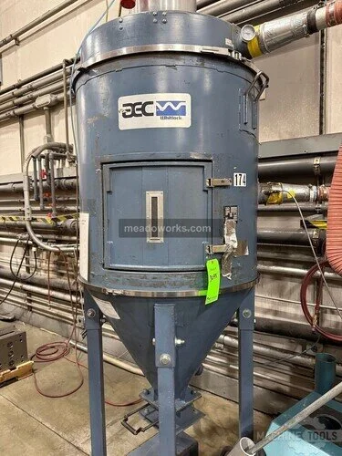 Used WHITLOCK DH-17.0FI Hoppers Illinois US | Meadoworks #1492224